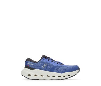 Tenis color gris con blanco, Hombre