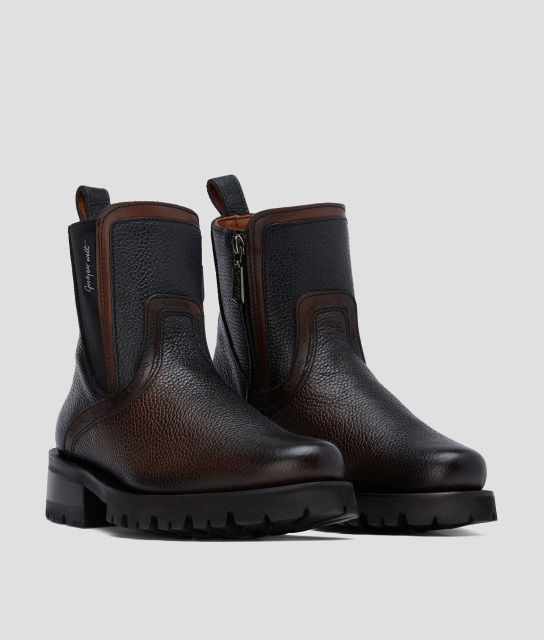 Botas de hombre