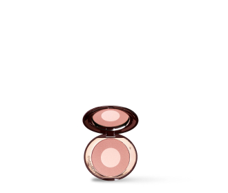 estuche de polvo de maquillar Charlotte Tilbury, MARCAS NUEVAS