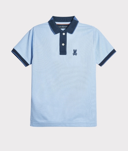 Polos y playeras