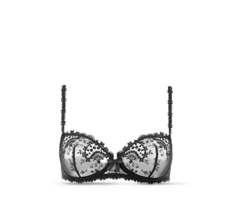 Lenceria y Corseteria para Mujer El Palacio de Hierro