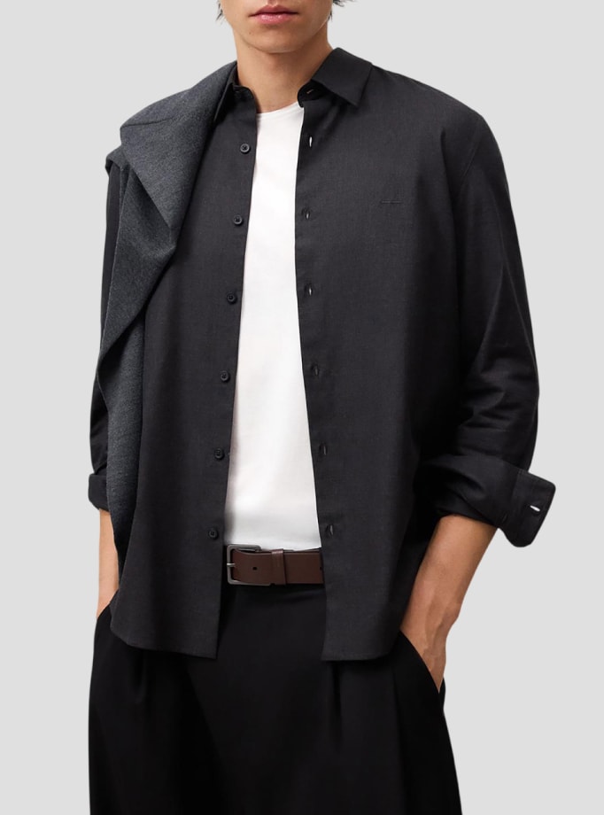 Elegancia en camisas