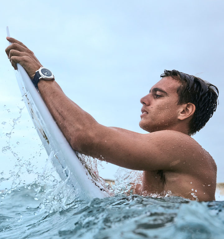 La tradici&oacute;n relojera de Panerai