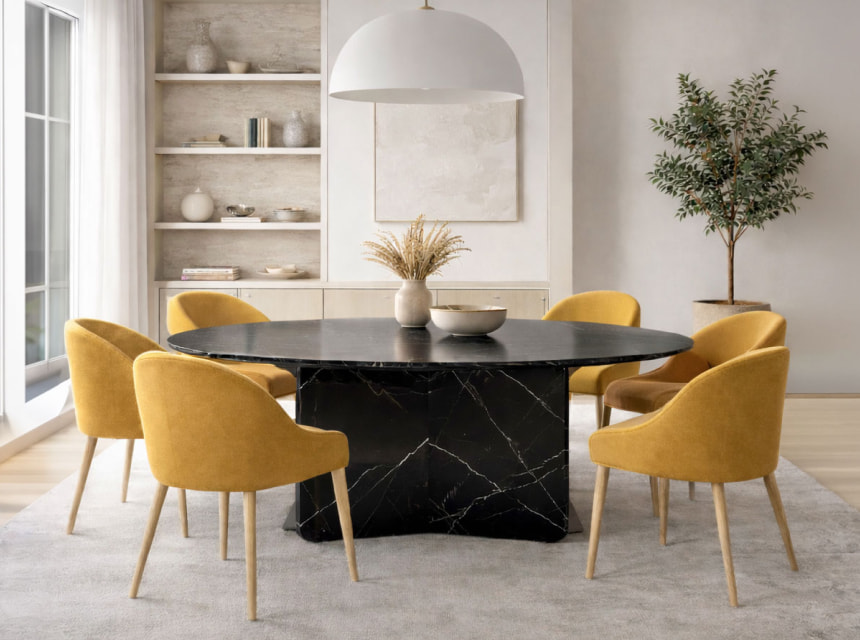 El centro de tu hogar