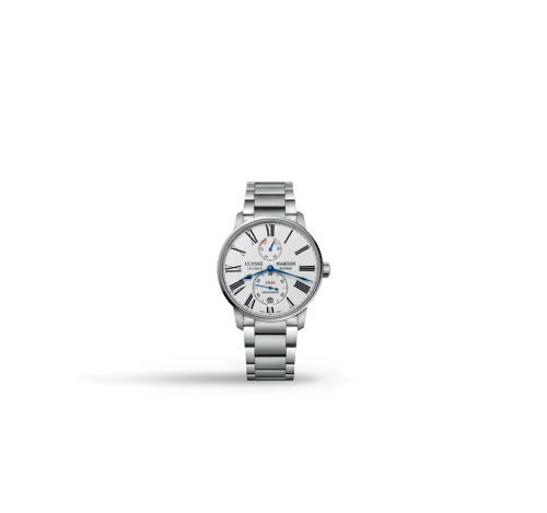 Ulysse Nardin Relojes de Lujo Suizos El Palacio de Hierro