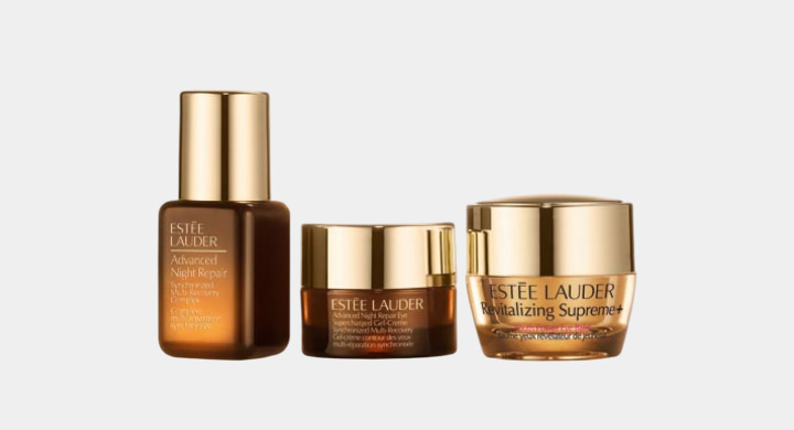 ESTÉE LAUDER, kit de travel size