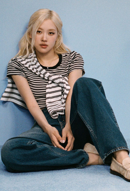 Levi's
