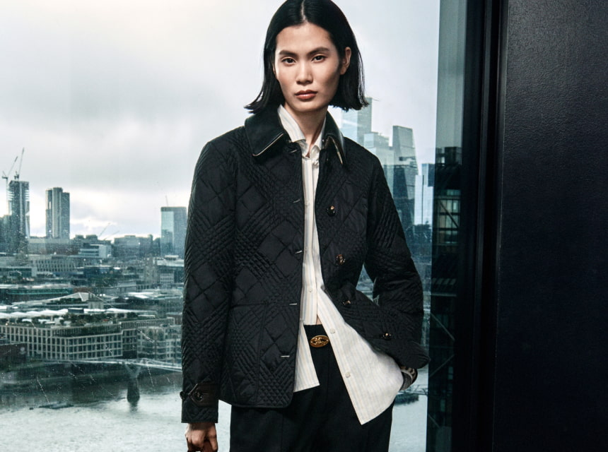 Burberry
