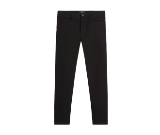 pantalon color negro