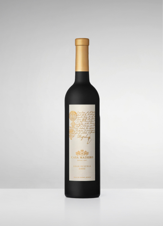 Vino tinto