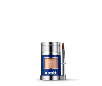 Frasco azul