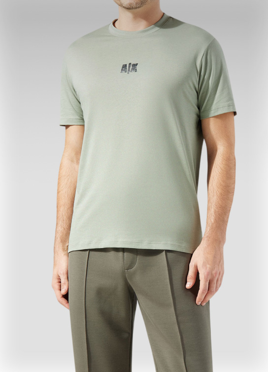 Armani Exchange