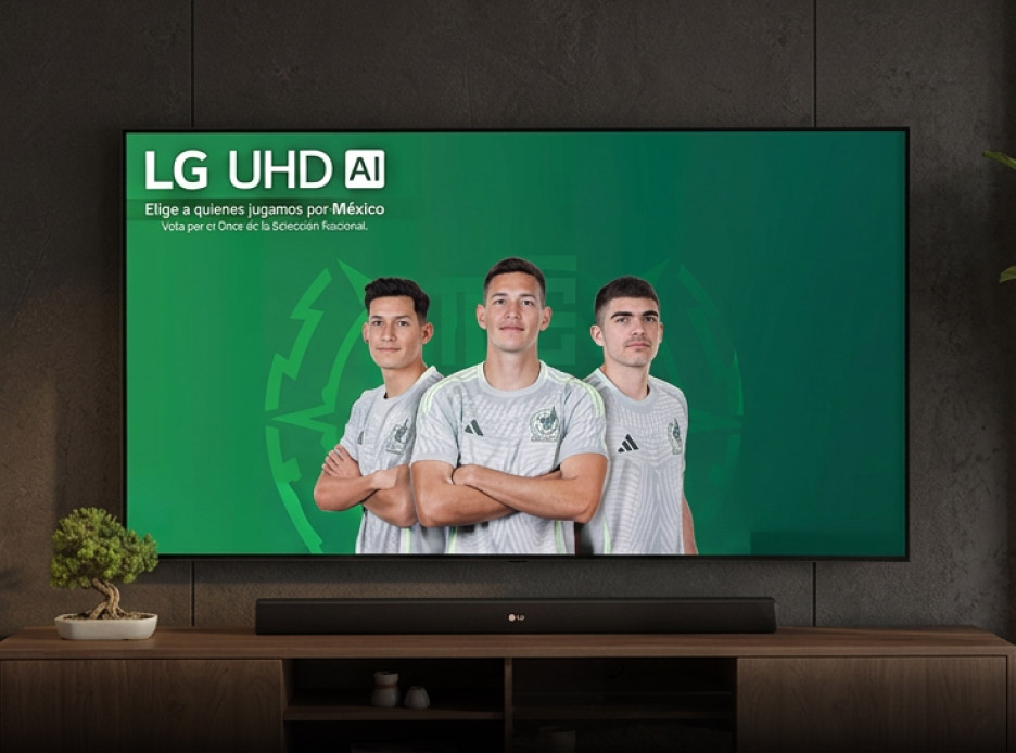 LG