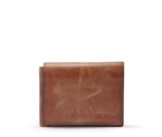 Cartera cafe Fossil