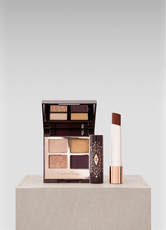 Charlotte Tilbury