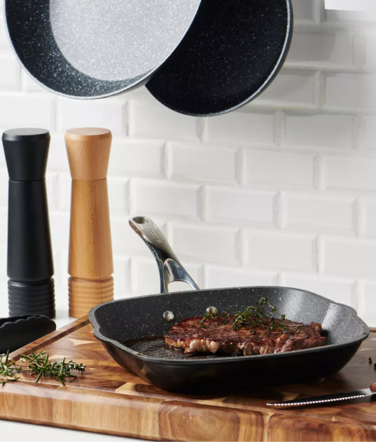 Esenciales de cocina