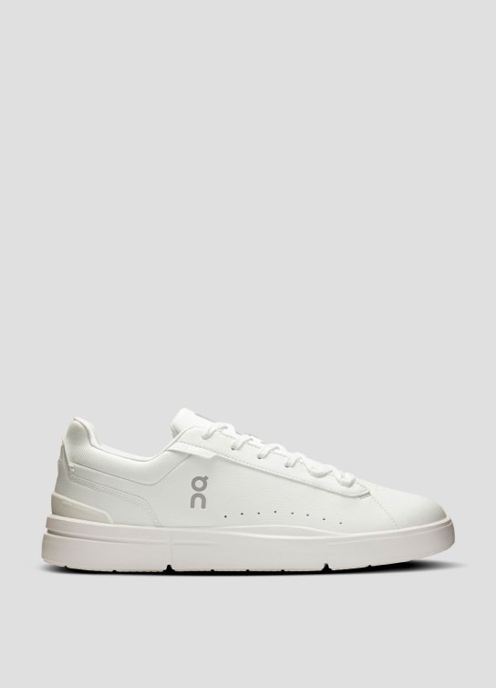 tenis color blanco ON