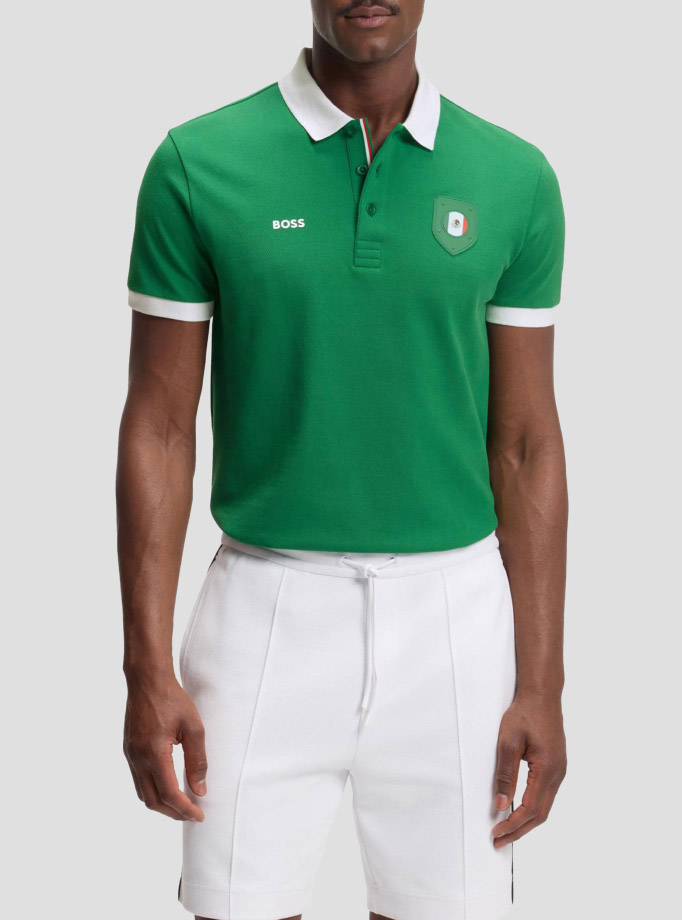 Estilo en movimiento