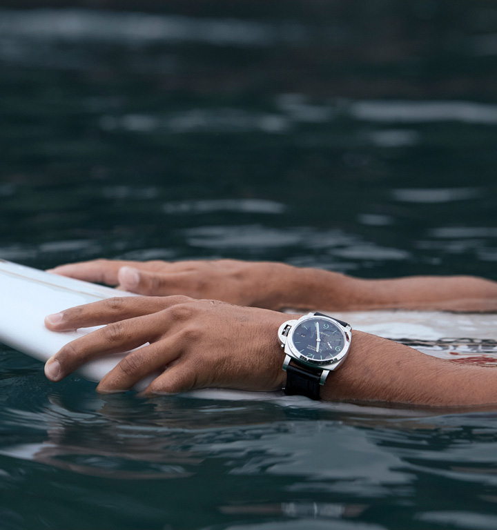 Luminor Marina y m&aacute;s relojes Panerai ic&oacute;nicos