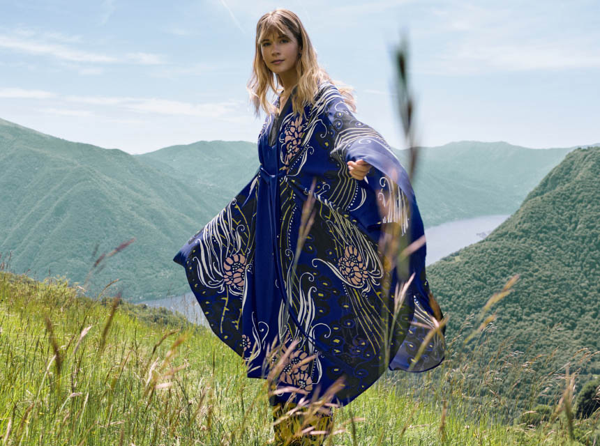 Bloques de primavera