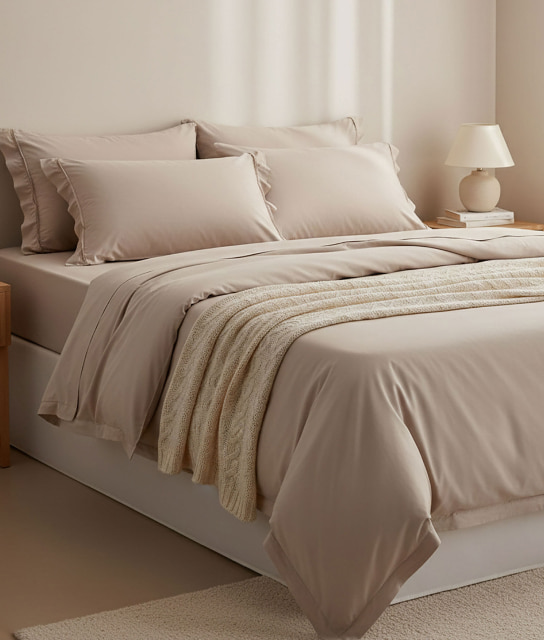 Confort que se siente