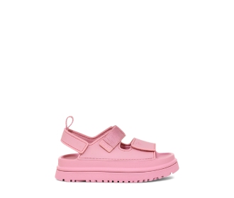 zapato rosa para niña
