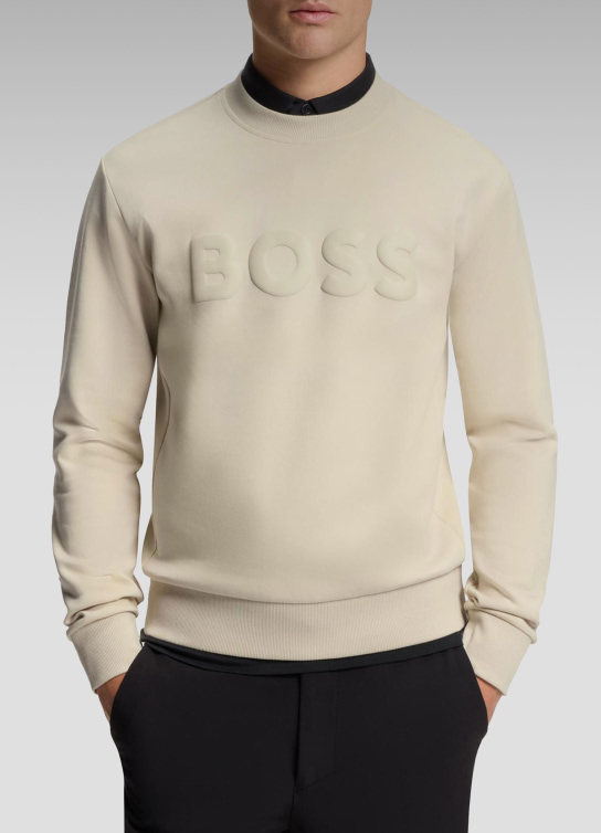 Boss