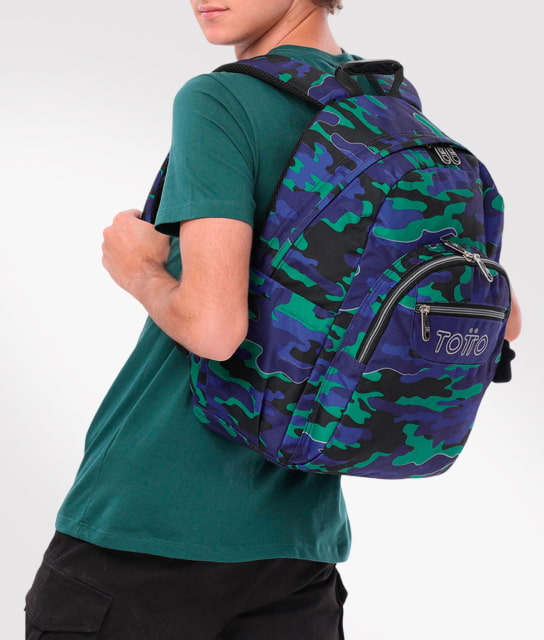 Mochilas Totto 2025 CÃ³digo De Descuento Totto Código Promocional
