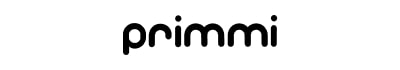 Logo de la marca PRIMMI,