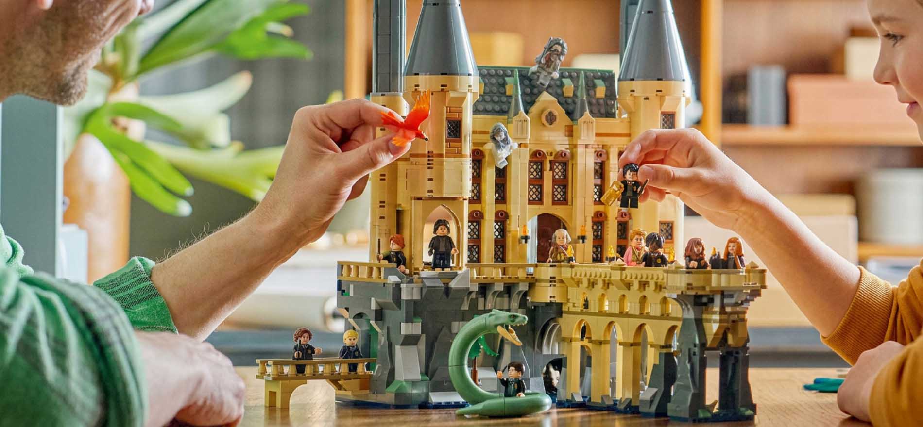 LEGO