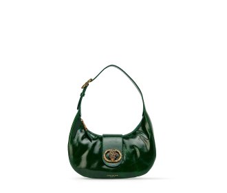 bolso color verde, Tendencias Mujer OBSESIONES