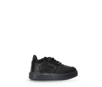 Tenis negro, CALZADO NIÑOS