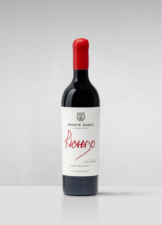 VINOS TINTOS
