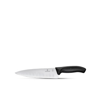 Juego de cuchillos con base de madera,  CUCHILLOS VICTORINOX