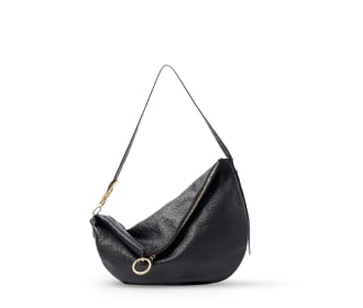 Bolso negro, Bolsos Lujo