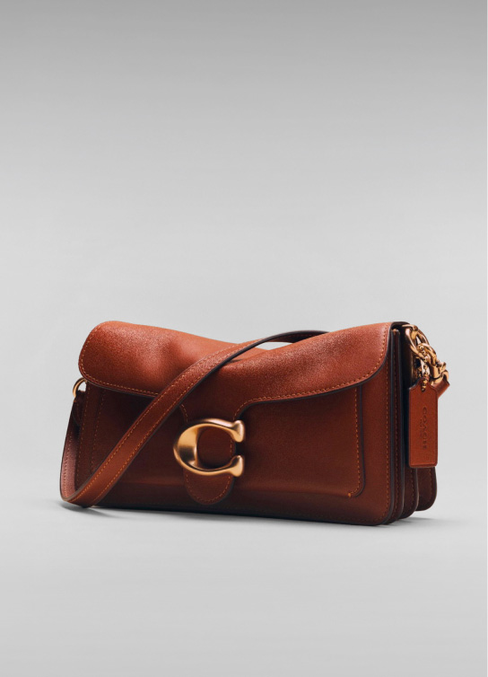 Coach