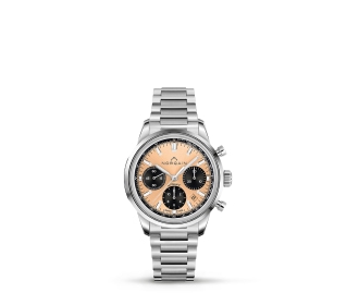 reloj plateado con caratula rosa, NUEVOS PRODUCTOS