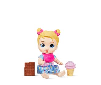 muñeca Juguetes y Videojuegos