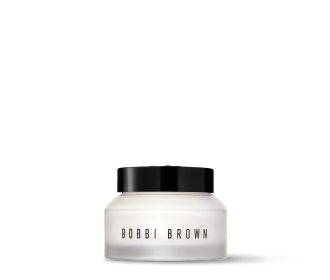 Imagen de un frasco de crema de la marca BOBBI BROWN
