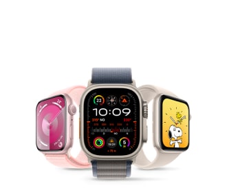 Smart Watch, APPLE