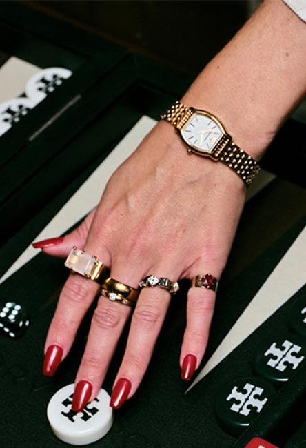 Tory Burch