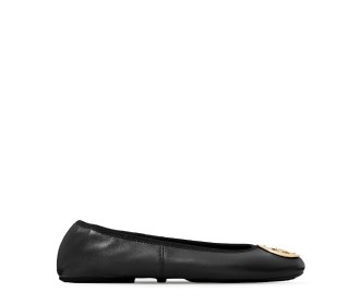 zapato negro