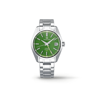 Grand seiko palacio de hierro on sale
