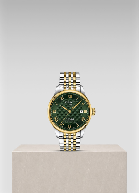 Tissot