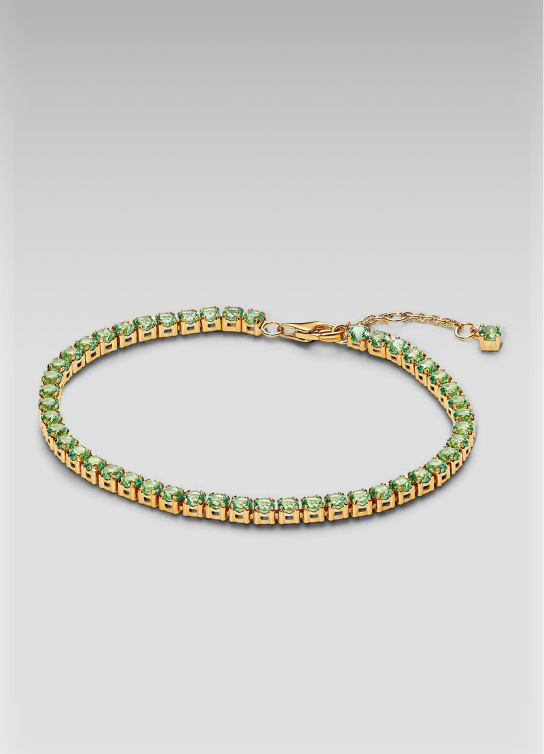 Accesorios de lujo: joyer&iacute;a Pandora