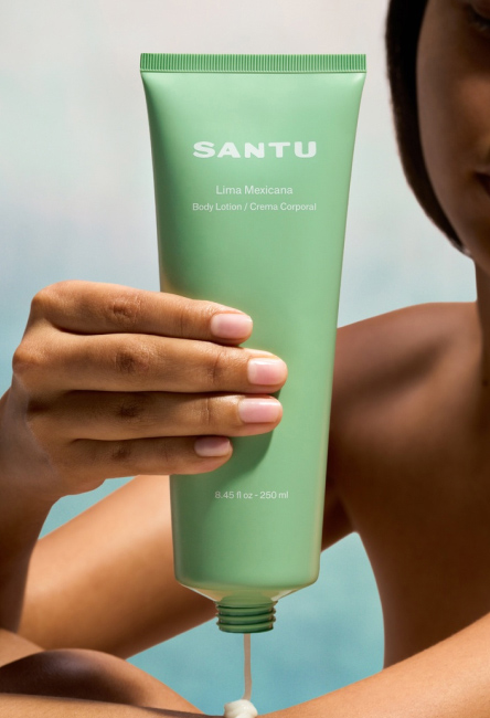 Santu Beauty