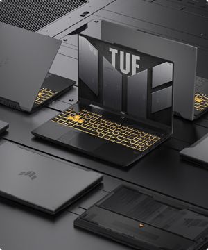 Imagen de un frasco de perfume de la marca ASUS banner menu