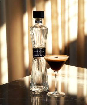 Imagen de una Botella de tequila CENTINELA ETERNO de la marca CENTINELA banner menu