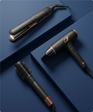 Imagen de un frasco de perfume de la marca ROWENTA banner menu