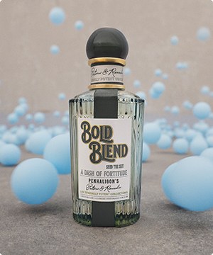 Imagen de un frasco de perfume de la marca PENHALIGON´S banner menu